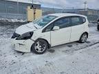 HONDA FIT 2013
