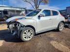 NISSAN JUKE 2013