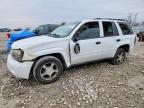 CHEVROLET TRAILBLAZER 2007