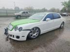 BENTLEY CONTINENTAL 2006
