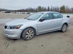 HONDA ACCORD 2009