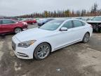GENESIS G80 2018