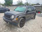 JEEP PATRIOT 2015