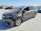 HONDA ODYSSEY 2020