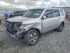 HONDA PILOT 2015