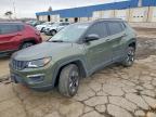 JEEP COMPASS 2018