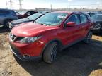NISSAN ROGUE SPORT 2018
