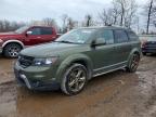 DODGE JOURNEY 2016