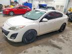 MAZDA 3 2011