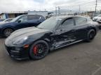 PORSCHE PANAMERA 2016
