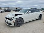 BMW 320 2016