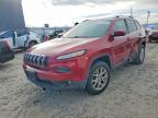 JEEP CHEROKEE 2014
