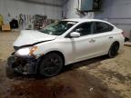 NISSAN SENTRA 2015