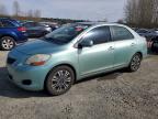 TOYOTA YARIS 2009