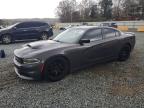 DODGE CHARGER 2018