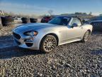 FIAT 124 SPIDER 2018