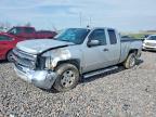 CHEVROLET SILVERADO 2013