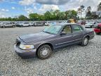 MERCURY GRAND MARQUIS 2007