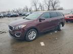 KIA SORENTO 2018