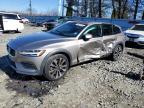 VOLVO V60 CROSS COUNTRY 2020