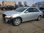 TOYOTA CAMRY 2009