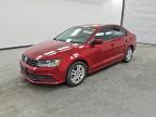 VOLKSWAGEN JETTA 2018