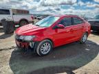 CHEVROLET SONIC 2017