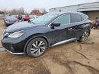 NISSAN MURANO 2019