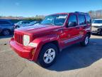 JEEP LIBERTY 2010
