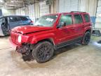 JEEP PATRIOT 2017