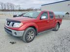 NISSAN FRONTIER 2019