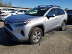 TOYOTA RAV4 HYBRID 2023