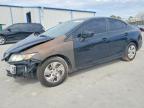 HONDA CIVIC 2014