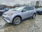 TOYOTA RAV4 HYBRID 2018