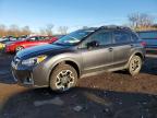 SUBARU CROSSTREK 2016