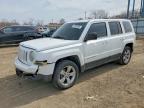 JEEP PATRIOT 2014