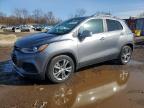 CHEVROLET TRAX 2020