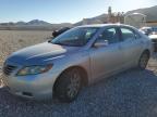 TOYOTA CAMRY HYBRID 2007