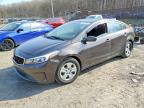 KIA FORTE 2017