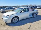 NISSAN ALTIMA 2012
