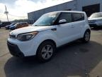 KIA SOUL 2014