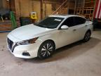 NISSAN ALTIMA 2022