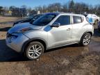 NISSAN JUKE 2015