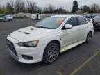MITSUBISHI LANCER 2010