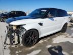 LAND ROVER RANGE ROVER SPORT 2020