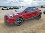 TOYOTA C-HR 2018