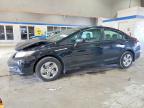 HONDA CIVIC 2015