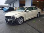 LINCOLN MKZ 2014