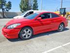 TOYOTA CAMRY SOLARA 2007
