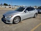 INFINITI Q50 2014